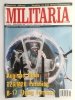 MILITARIA XX WIEKU NR 6/2007
